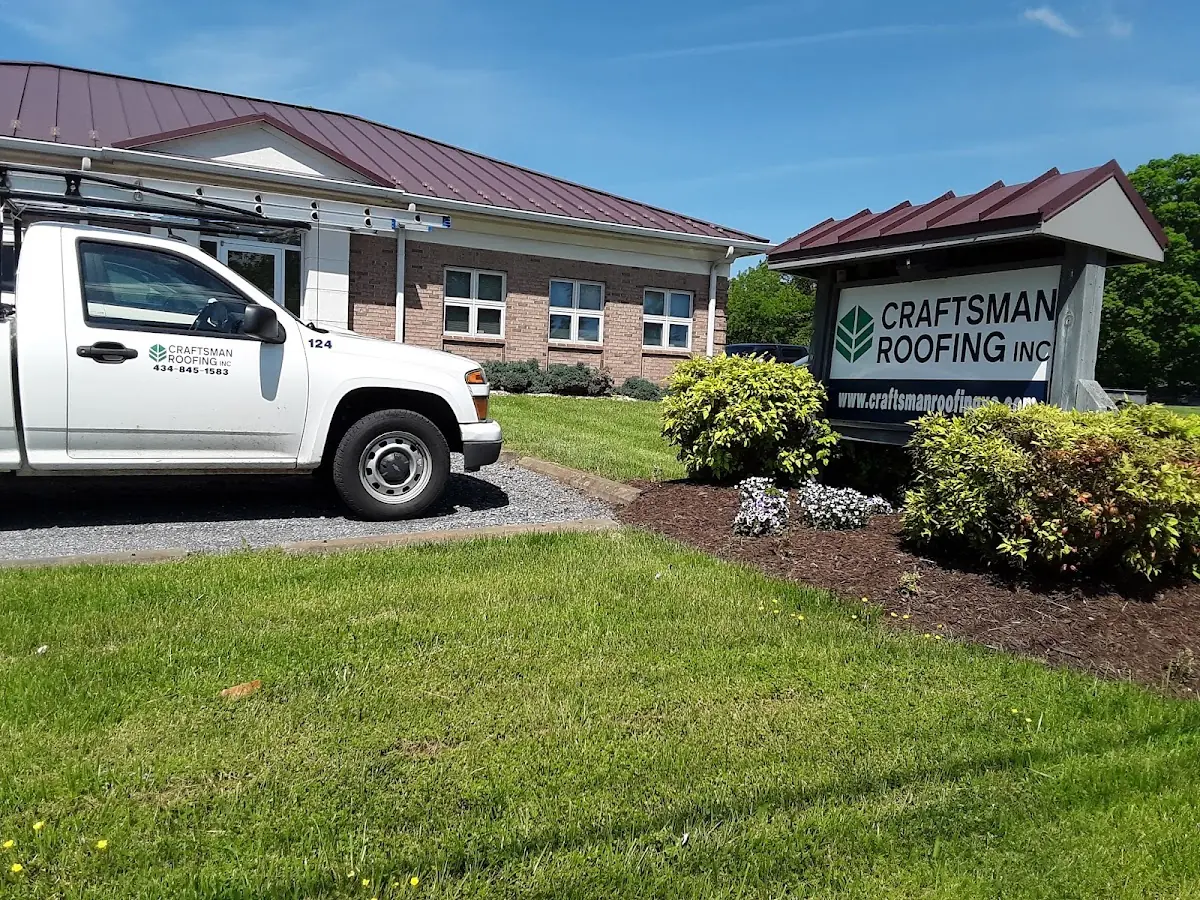 Quality Roof Inspection & Assessment by experienced craftsmen in Gettysburg